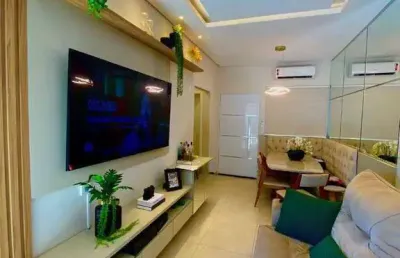 Casa com 2 dormitórios à venda, 75 m² por r$ 465.000,00 - lago sul - bady bassitt/sp