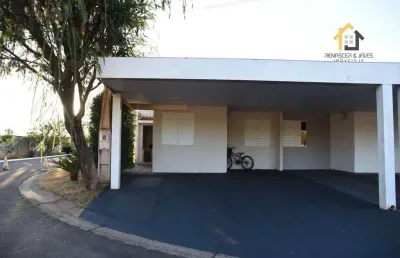 Casa com 3 dormitórios à venda, 120 m² por r$ 470.000 - parque da liberdade i - são josé do rio preto/sp