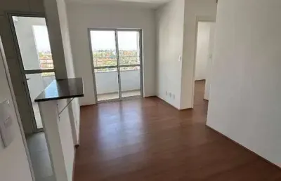 Apartamento com 2 dormitórios à venda, 49 m² por r$ 290.000 - condomínio unique felicità - são josé do rio preto/sp