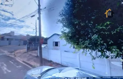 Casa com 2 dormitórios à venda, 44 m² por r$ 230.000,00 - vila goyos - são josé do rio preto/sp