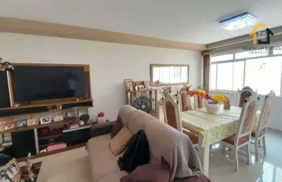 Apartamento com 3 dormitórios à venda, 185 m² por r$ 310.000 - edifício serra dória - são josé do rio preto/sp