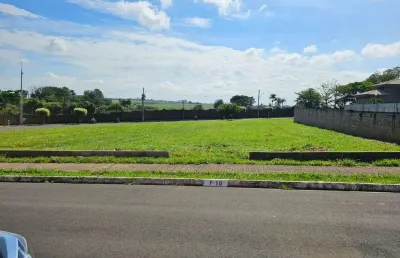 Terreno à venda, 1011 m² por r$ 1.250.000,00 - aeroporto - mirassol/sp