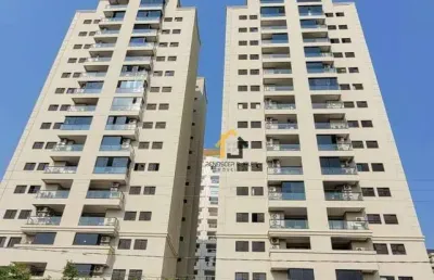 Apartamento com 2 dormitórios à venda, 72 m² por r$ 680.000,00 - vila nossa senhora do bonfim - são josé do rio preto/sp