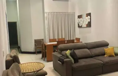 Casa com 3 dormitórios à venda, 150 m² por r$ 820.000,00 - residencial alta vista - são josé do rio preto/sp