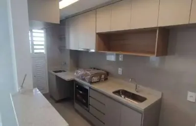 Apartamento com 2 dormitórios à venda por r$ 690.000 - condomínio terrace residence - são josé do rio preto/sp