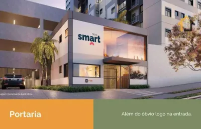 Apartamento com 2 dormitórios à venda, 52 m² por r$ 330.000,00 - parque são miguel - são josé do rio preto/sp
