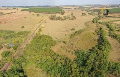 Sítio à venda, 177400 m² por r$ 4.200.000,00 - centro (engenheiro schmitt) - são josé do rio preto/sp