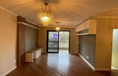 Apartamento com 3 dormitórios à venda, 180 m² por r$ 560.000 - edifício acácia - são josé do rio preto/sp