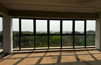 Salas comerciais para alugar, 45 m² por r$ 16.000 - jardim vivendas - são josé do rio preto/sp