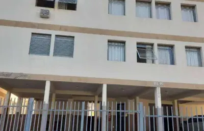 Apartamento com 2 dormitórios à venda, 68 m² por r$ 260.000 - condomínio javari - são josé do rio preto/sp