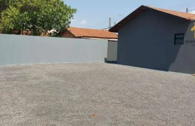 Casa com 2 dormitórios à venda, 55 m² por r$ 250.000,00 - residencial caetano - são josé do rio preto/sp