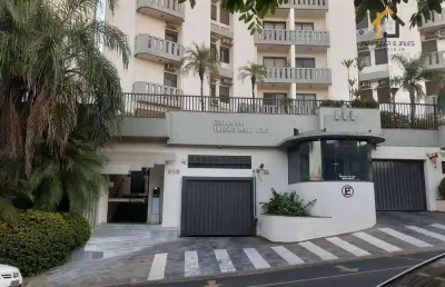 Cobertura com 4 dormitórios, 217 m² - venda por r$ 1.300.000 ou aluguel por r$ 9.100/mês - edifício ulisses jamil cury - são josé do rio preto/sp