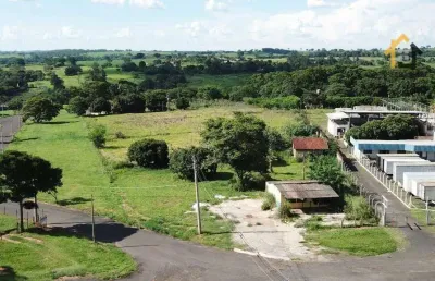 Área à venda, 36000 m² por r$ 5.000.000,00 - jacutinga - bady bassitt/sp