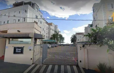 Cobertura com 2 dormitórios à venda, 102 m² por r$ 340.000 - condomínio spazio rio fraser  - são josé do rio preto/sp