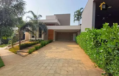Casa com 3 dormitórios à venda, 300 m² por r$ 1.400.000,00 - gaivota ii - são josé do rio preto/sp