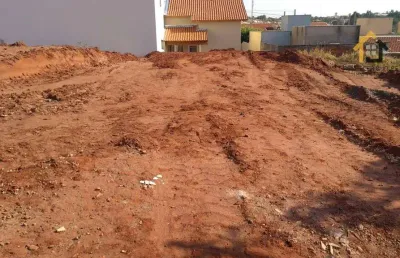 Terreno à venda, 200 m² por r$ 65.000,00 - centro - ipiguá/sp