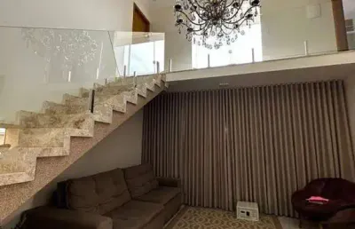 Sobrado com 3 dormitórios à venda, 282 m² por r$ 690.000 - parque dos ipês 2 - mirassol/sp