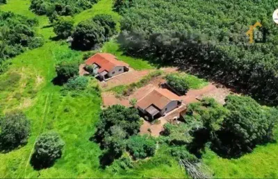 Fazenda à venda, 1210000 m² por r$ 12.500.000 - rural - votuporanga/sp