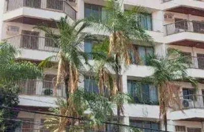 Apartamento com 3 dormitórios à venda, 125 m² por r$ 645.000,00 - boa vista - são josé do rio preto/sp