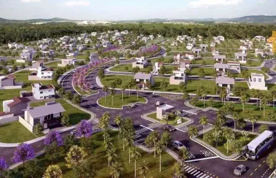 Terreno à venda, 200 m² por r$ 115.000 - maisparque rio preto - são josé do rio preto/sp