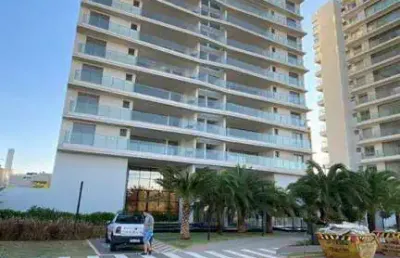 Apartamento com 3 dormitórios à venda, 162 m² por r$ 1.900.000 - condomínio quintessa - são josé do rio preto/sp