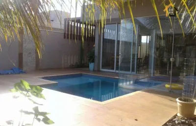 Casa com 3 dormitórios à venda, 263 m² por r$ 1.400.000 - condomínio buona vita - são josé do rio preto/sp