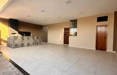 Casa com 2 dormitórios à venda, 138 m² por r$ 500.000 - jardim imperial - mirassol/sp