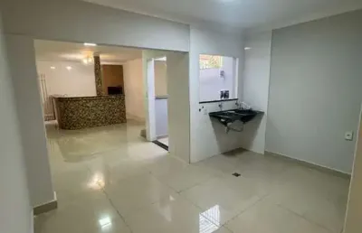Casa com 4 dormitórios à venda, 165 m² por r$ 690.000,00 - jardim maracanã - são josé do rio preto/sp