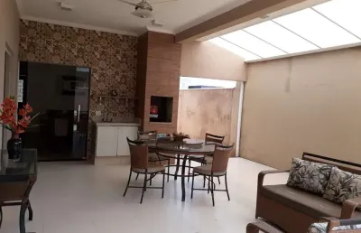 Casa com 4 dormitórios à venda, 230 m² por r$ 1.200.000 - condomínio buona vita - são josé do rio preto/sp