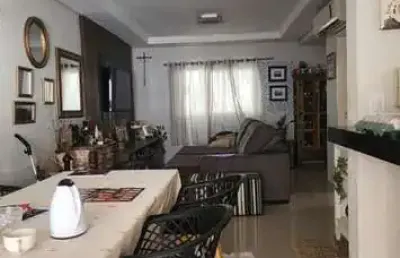 Casa com 3 dormitórios à venda, 100 m² por r$ 690.000,00 - jardim tarraf ii - são josé do rio preto/sp