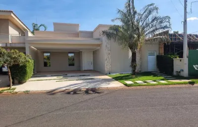 Casa com 3 dormitórios à venda, 220 m² por r$ 1.250.000,00 - village mirassol ii - mirassol/sp