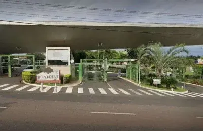 Casa com 3 dormitórios à venda, 140 m² por r$ 580.000 - condomínio belvedere terra nova - são josé do rio preto/sp