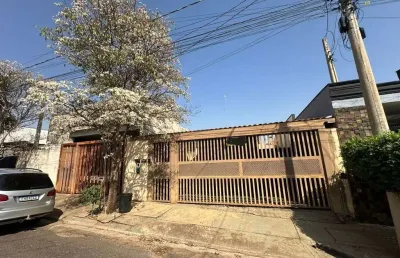 Casa com 2 dormitórios à venda, 50 m² por r$ 200.000,00 - lago sul - bady bassitt/sp