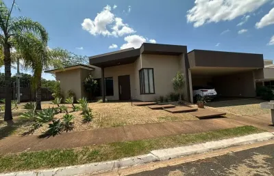 Casa com 3 dormitórios à venda, 326 m² por r$ 2.500.000,00 - golden park - são josé do rio preto/sp