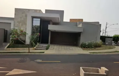 Casa com 3 dormitórios à venda, 175 m² por r$ 1.400.000 - village damha iii - são josé do rio preto/sp