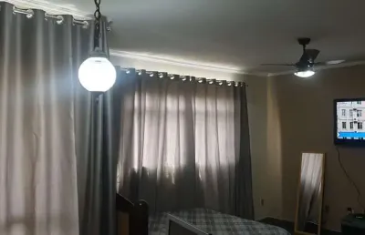 Apartamento com 3 dormitórios à venda, 90 m² por r$ 290.000 - parque estoril - são josé do rio preto/sp