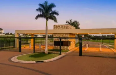 Casa com 4 dormitórios à venda, 267 m² por r$ 4.400.000 - condomínio quinta do golfe jardins - são josé do rio preto/sp