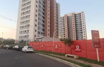 Apartamento com 2 dormitórios à venda, 49 m² por r$ 265.000 - borghese boulevard - são josé do rio preto/sp
