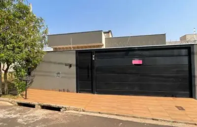 Casa com 3 dormitórios à venda, 120 m² por r$ 560.000,00 - setsul - são josé do rio preto/sp