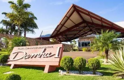 Sobrado com 6 dormitórios à venda, 800 m² por r$ 10.000.000 - condomínio damha i - são josé do rio preto/sp