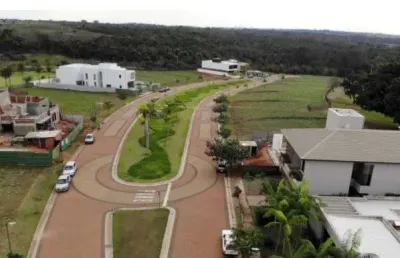 Terreno à venda, 587 m² por r$ 1.650.000 - condomínio quinta do golfe reserva - são josé do rio preto/sp