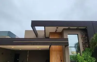 Casa com 3 dormitórios à venda, 198 m² por r$ 1.900.000,00 - quinta do lago - são josé do rio preto/sp
