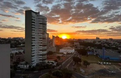 Apartamento com 3 dormitórios à venda, 82 m² por r$ 750.000 - sense residence - são josé do rio preto/sp