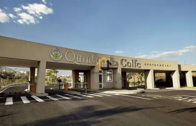 Terreno à venda, 528 m² por r$ 1.600.000,00 - residencial quinta do golfe - são josé do rio preto/sp