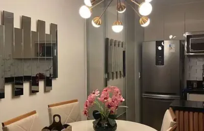 Apartamento com 2 dormitórios à venda, 76 m² por r$ 650.000 - nova residence - são josé do rio preto/sp
