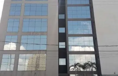 Sala, 40 m² - venda por r$ 220.000 ou aluguel por r$ 2.601/mês - centro - mirassol/sp