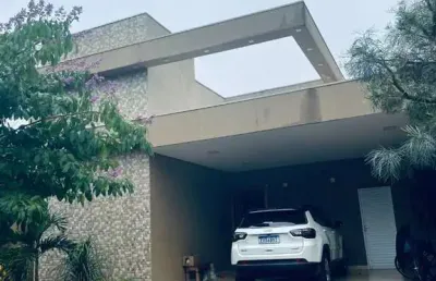 Casa com 3 dormitórios à venda, 138 m² por r$ 950.000 - residencial maza - são josé do rio preto/sp