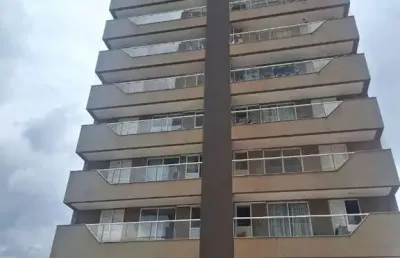 Apartamento com 2 dormitórios à venda, 82 m² por r$ 740.000,00 - jardim maracanã - são josé do rio preto/sp