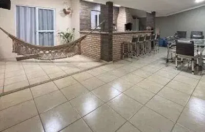 Casa com 3 dormitórios à venda, 120 m² por r$ 600.000 - belvedere terra nova - são josé do rio preto/sp