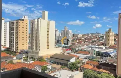 Apartamento com 3 dormitórios, 110 m² - venda por r$ 400.000,00 ou aluguel por r$ 3.079,17/mês - centro - são josé do rio preto/sp